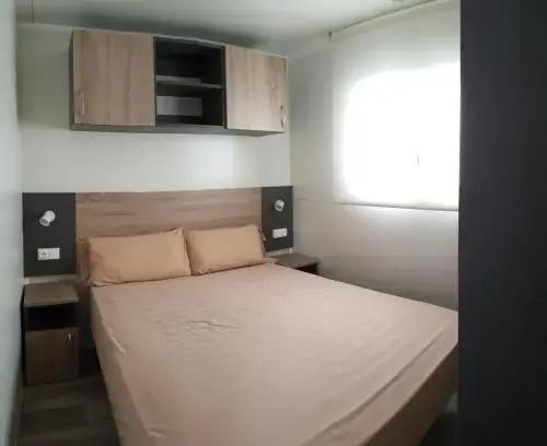 Camping Vall de Ribes