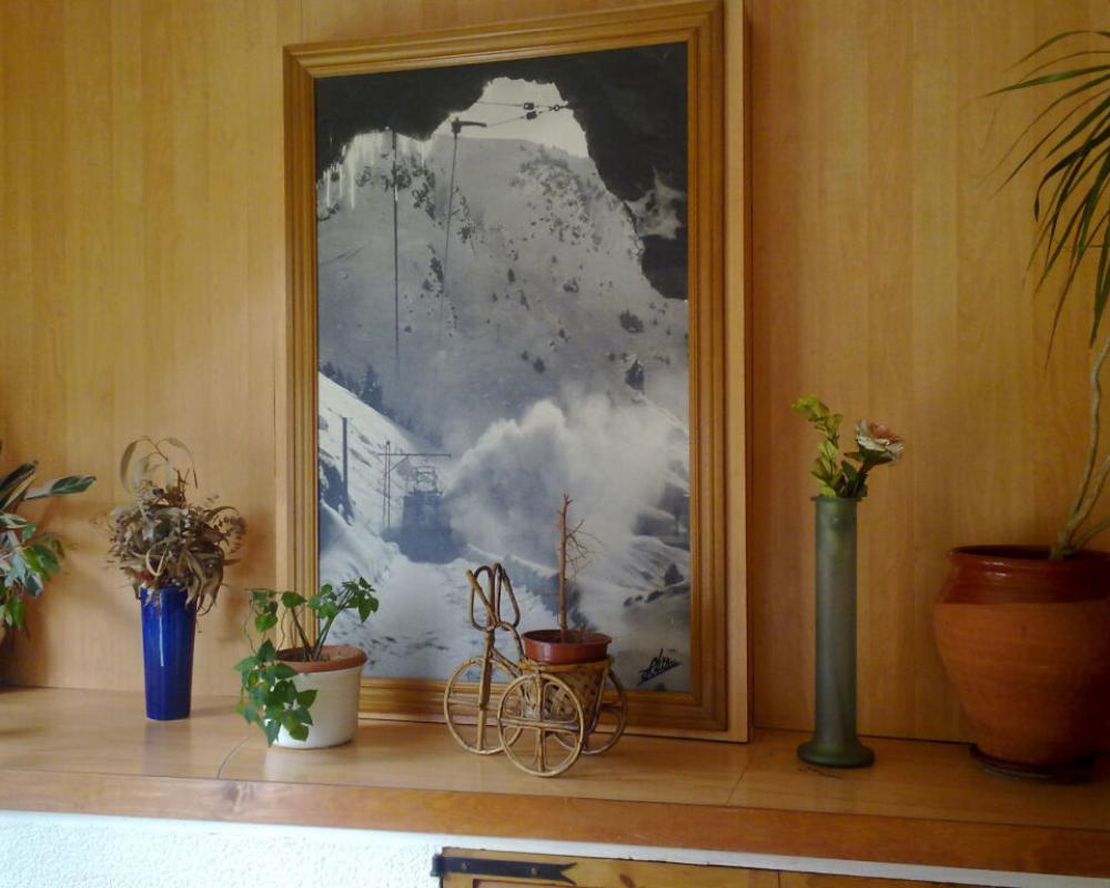 Hostal Porta de Núria