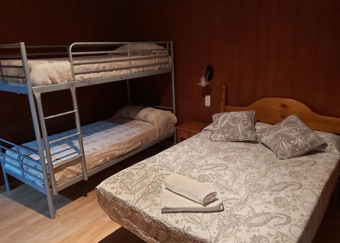 Hostal Porta de Núria
