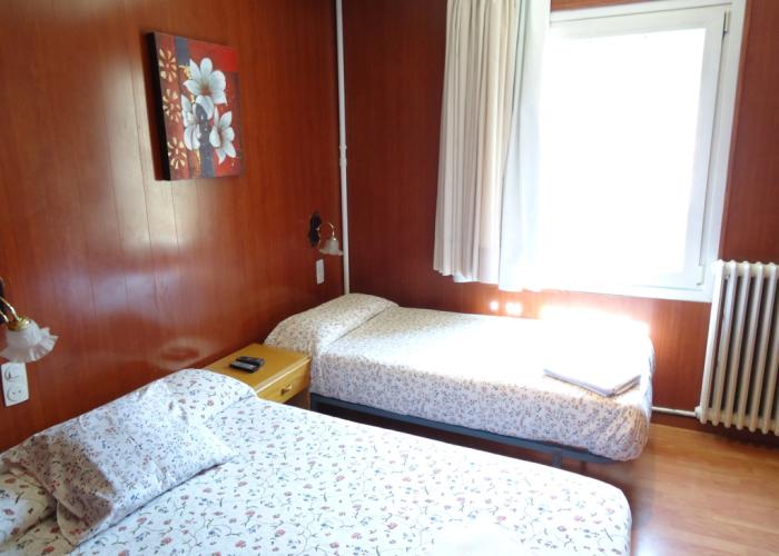 Hostal Porta de Núria