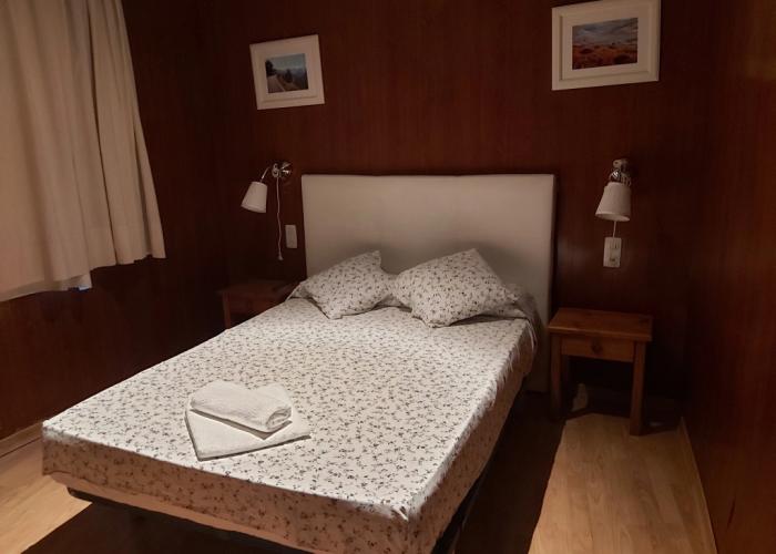 Hostal Porta de Núria