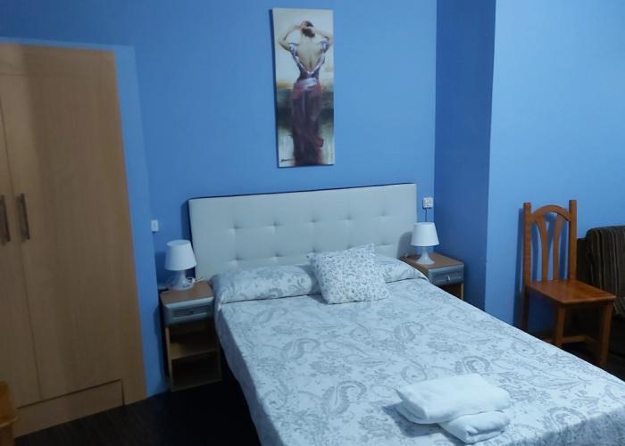 Hostal Porta de Núria