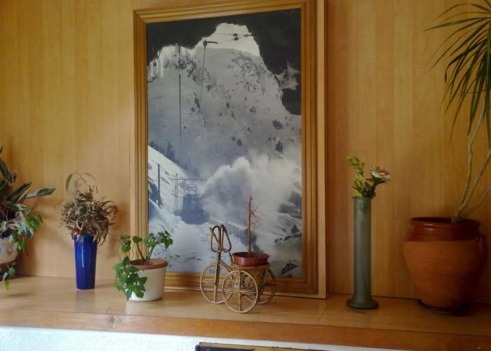 Hostal Porta de Núria