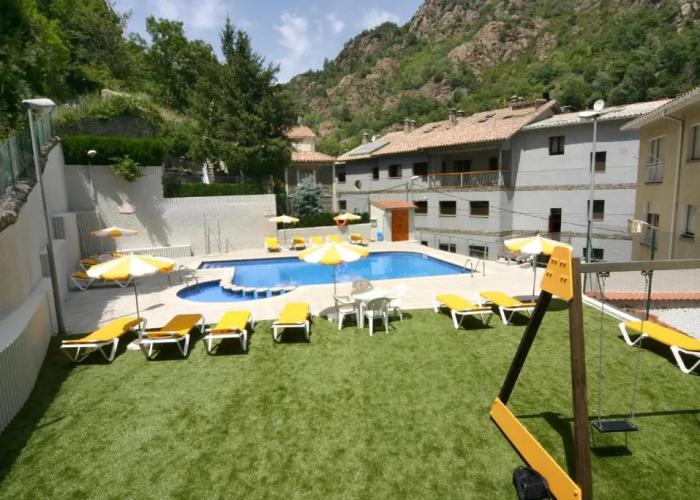 Hotel Sant Antoni