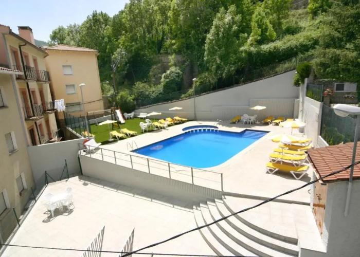 Hotel Sant Antoni