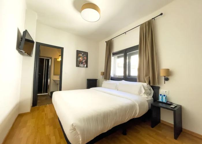 Angelats Hotel