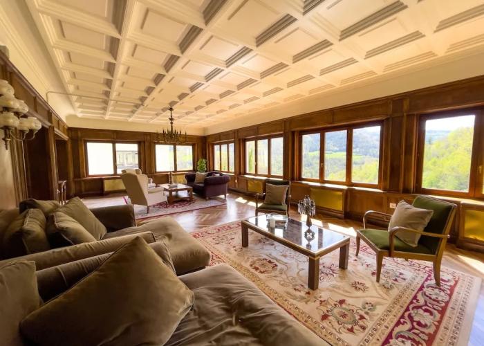 Angelats Hotel