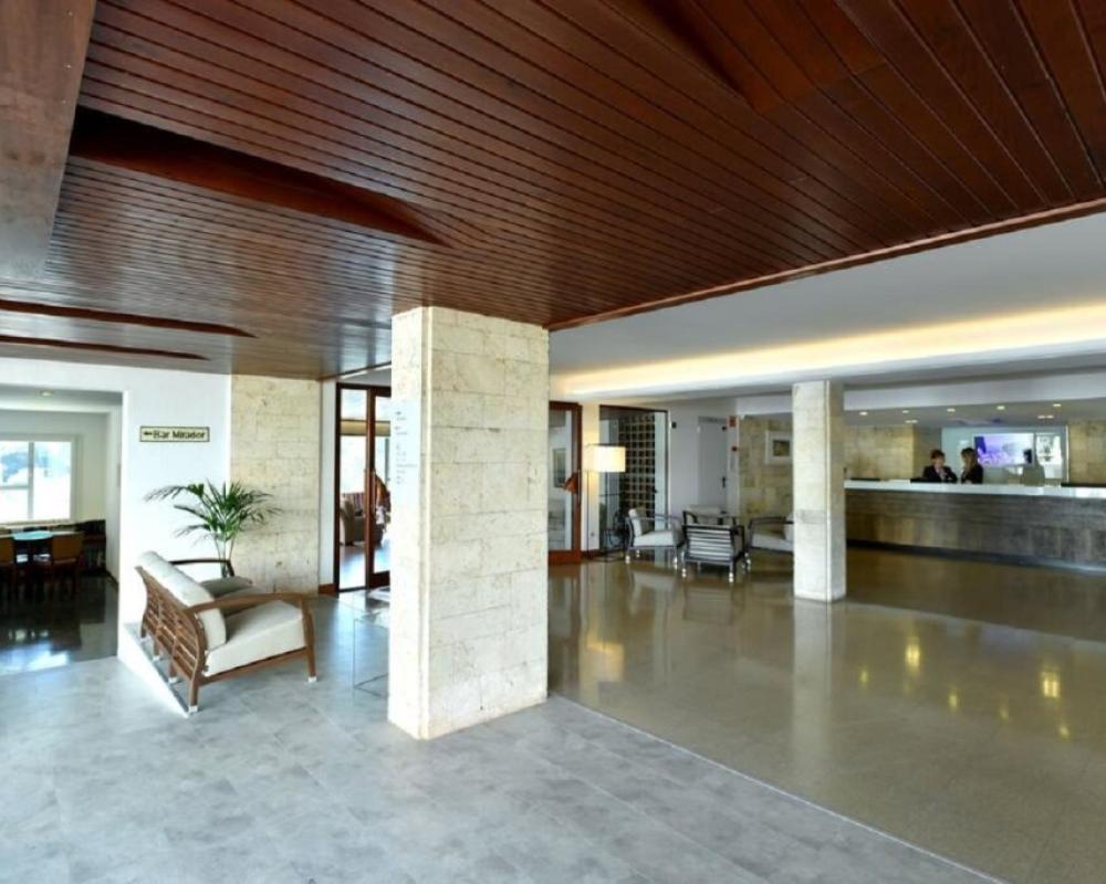 Hotel Hostalillo by Escampa Hotels