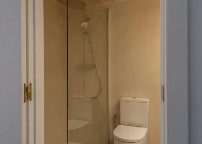 Hostal Es Niu de Tamariu