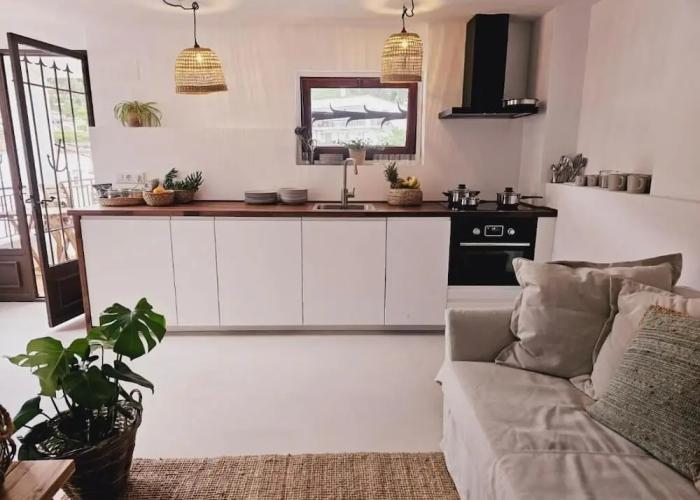 Hostal Es Niu de Tamariu