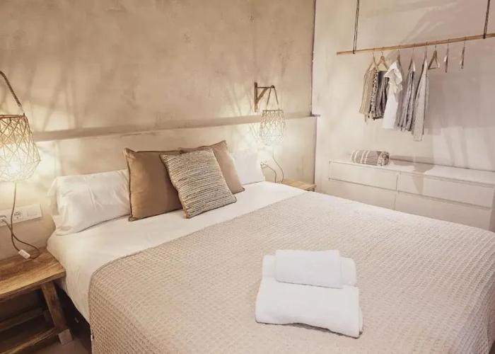 Hostal Es Niu de Tamariu