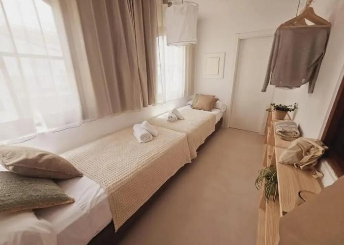 Hostal Es Niu de Tamariu