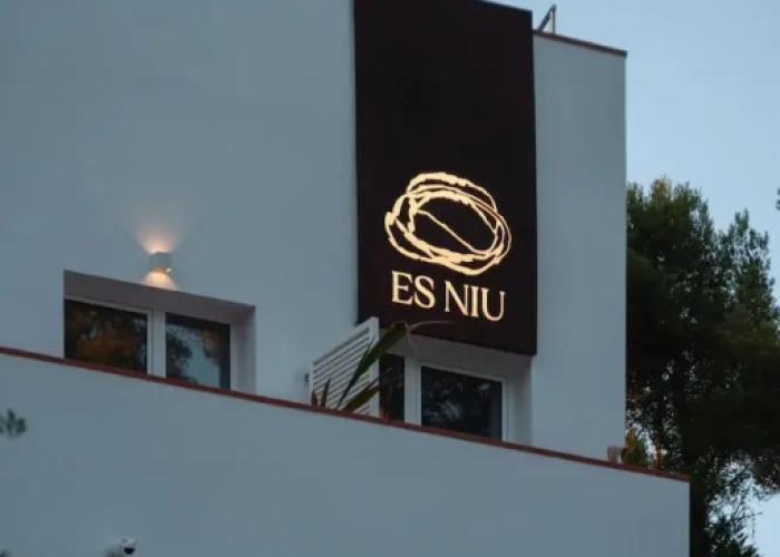 Hostal Es Niu de Tamariu
