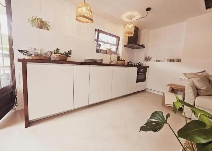 Hostal Es Niu de Tamariu