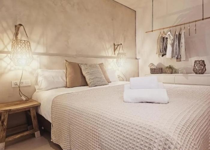 Hostal Es Niu de Tamariu