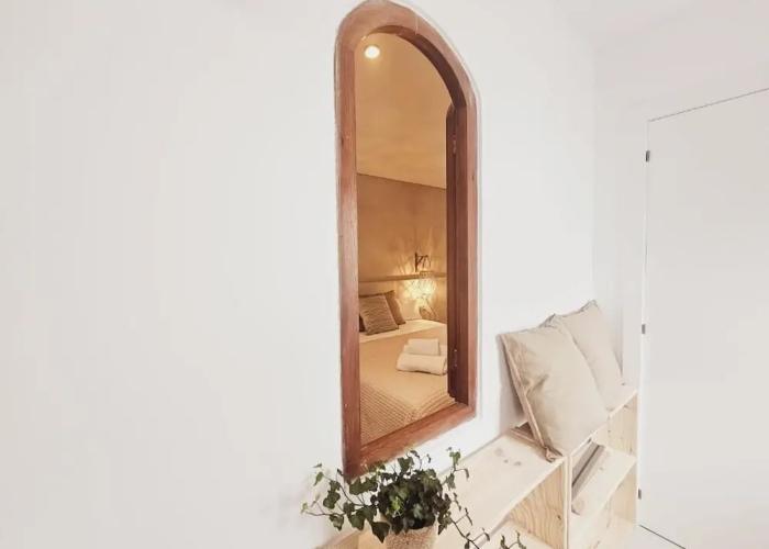Hostal Es Niu de Tamariu