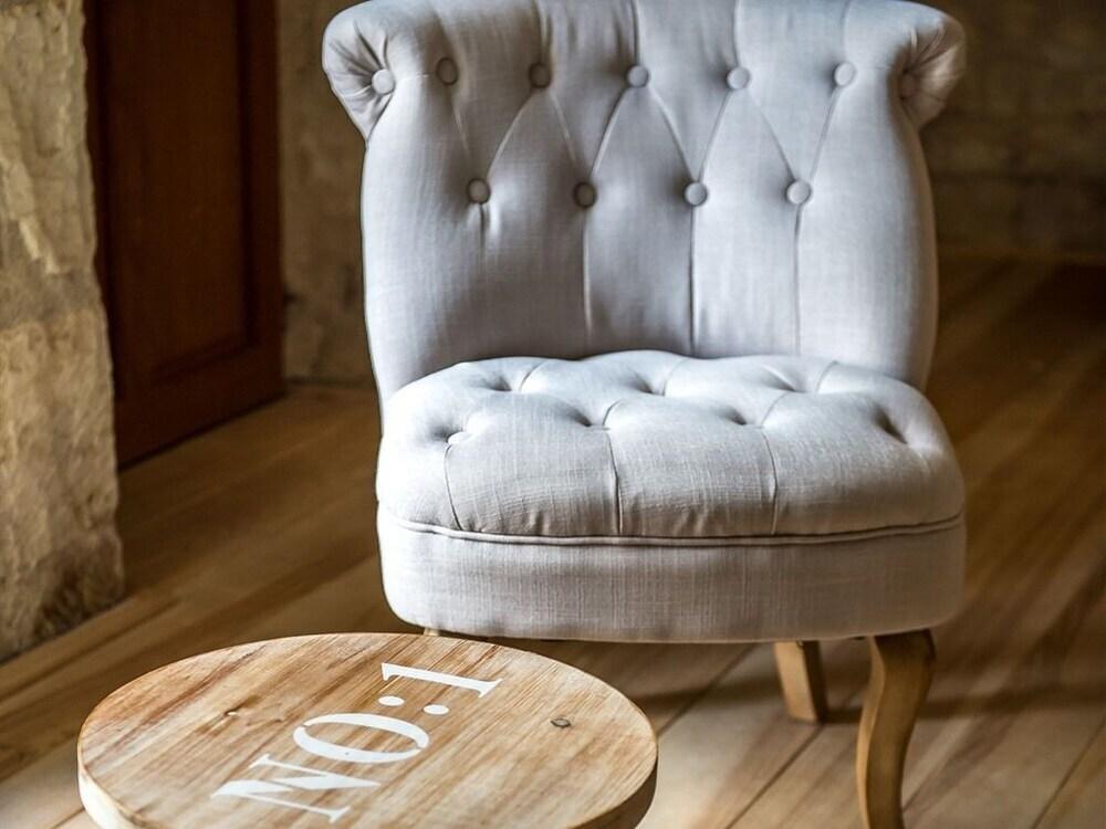 Gite Les Orchidées de la Loire - Montsoreau