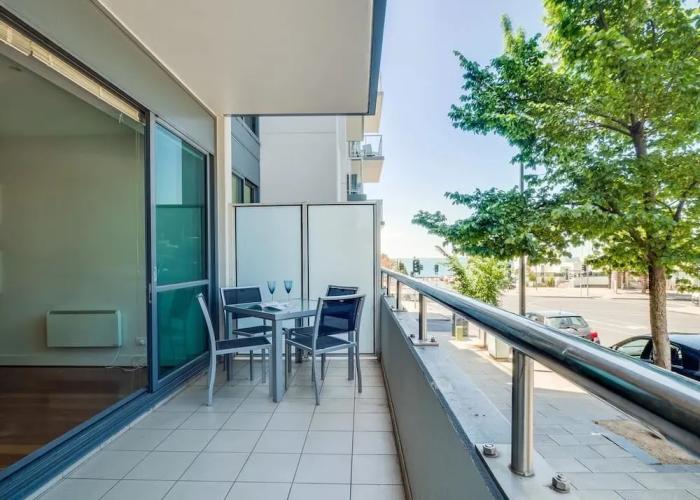 Waterfront By Gold Star Stays