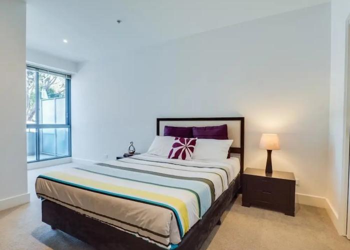 Waterfront By Gold Star Stays
