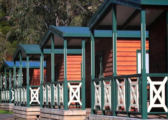 Tasman Holiday Parks - Geelong