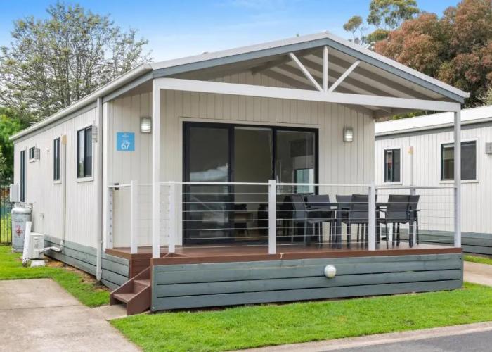 Discovery Parks - Geelong