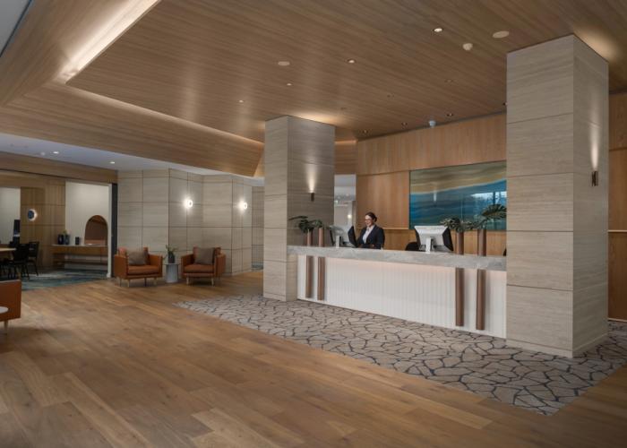 Rydges Geelong