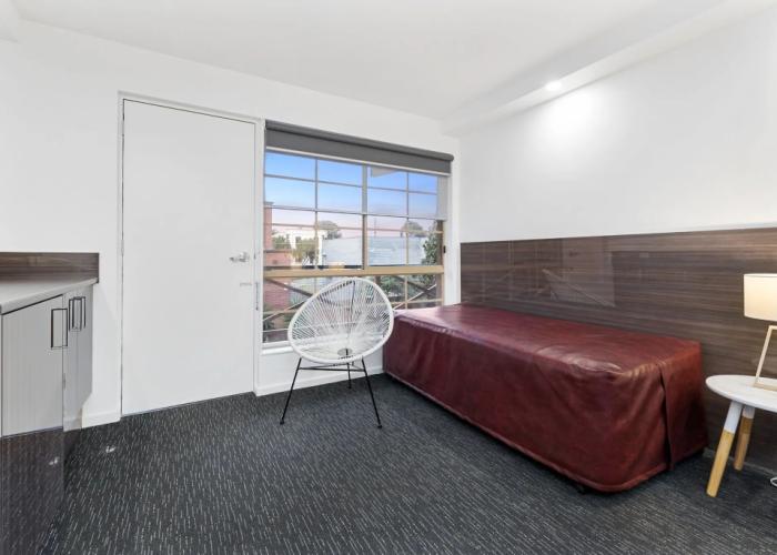 Bay City Motel Geelong