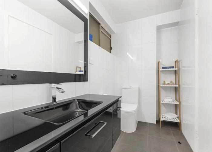 Bay City Motel Geelong