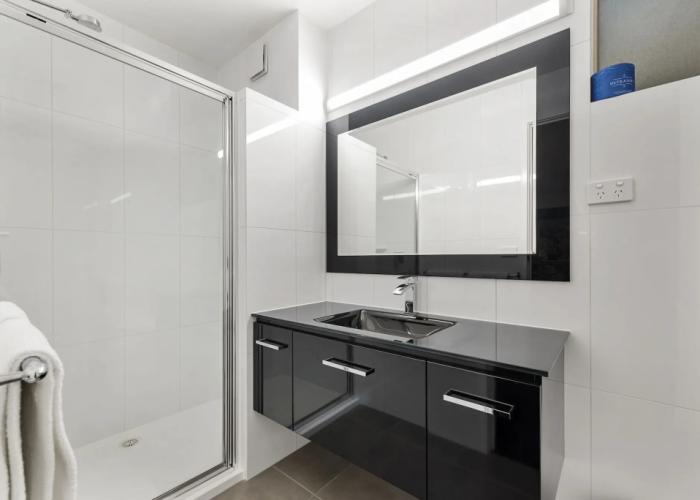 Bay City Motel Geelong