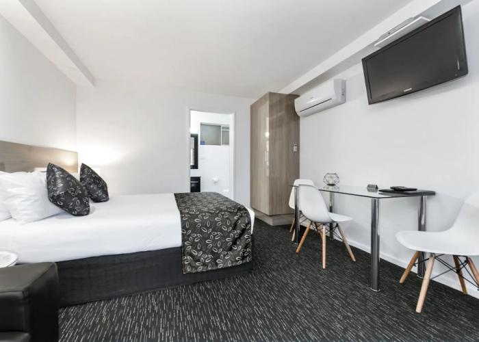 Bay City Motel Geelong