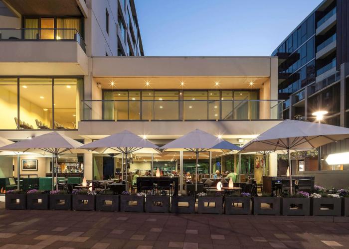 Novotel Geelong