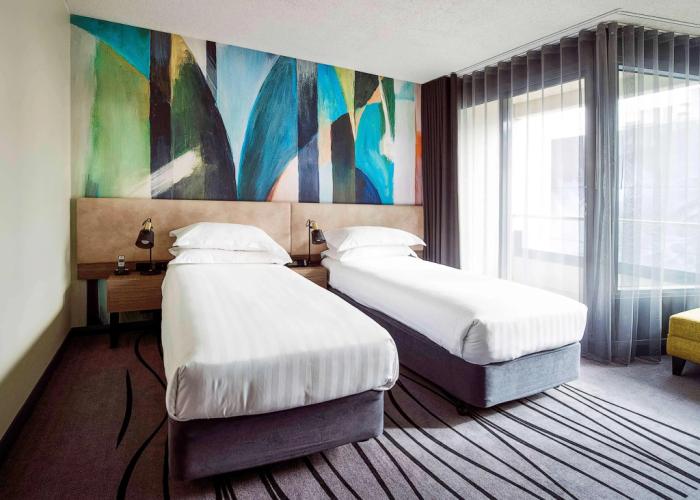 Novotel Geelong