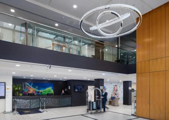 Novotel Geelong