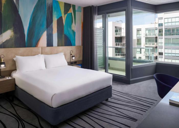 Novotel Geelong