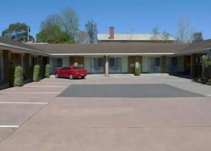 Rippleside Park Motor Inn