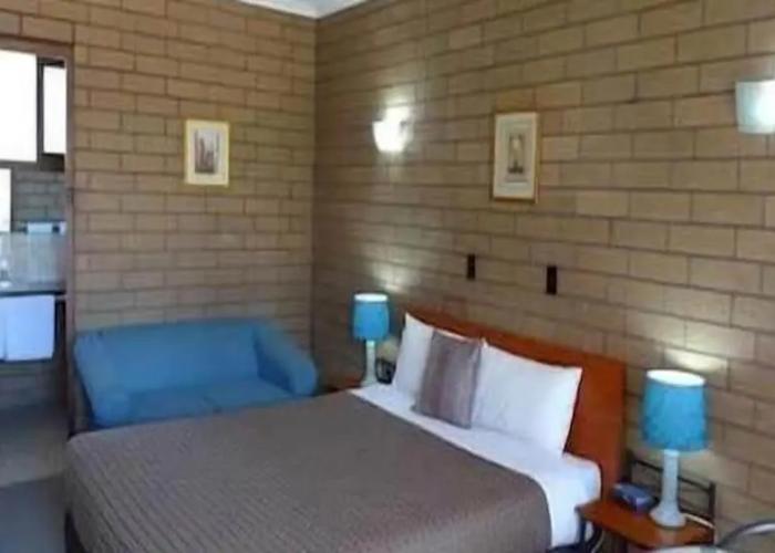 Rippleside Park Motor Inn