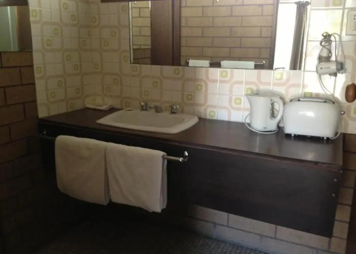 Rippleside Park Motor Inn