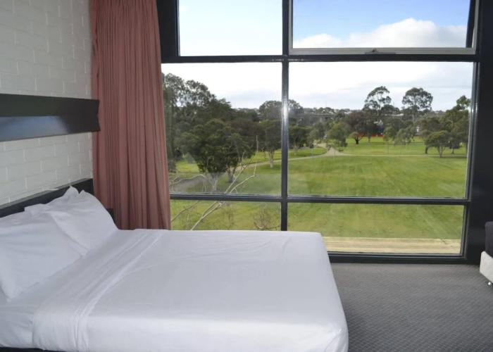 Parkside Motel Geelong