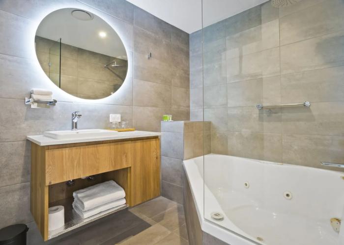 Parkside Motel Geelong