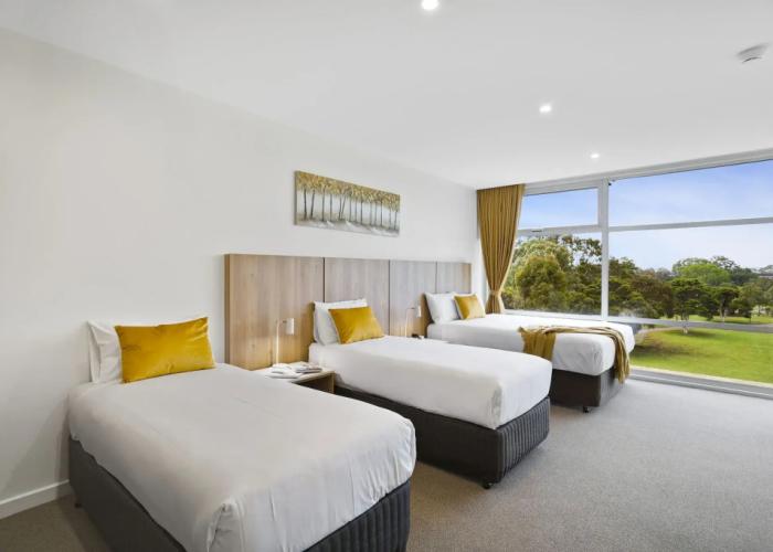 Parkside Motel Geelong