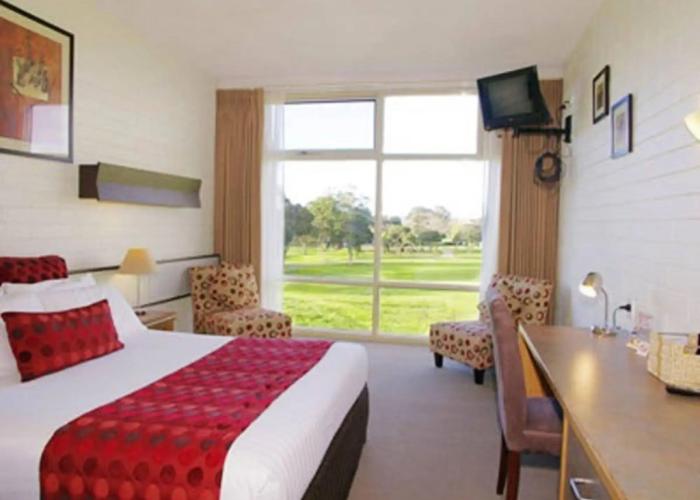 Parkside Motel Geelong