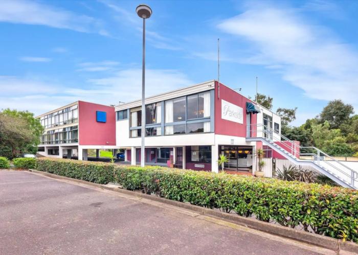 Parkside Motel Geelong