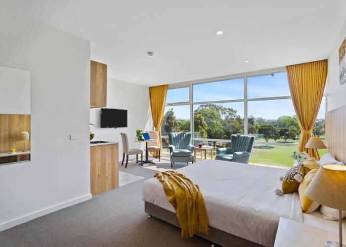 Parkside Motel Geelong