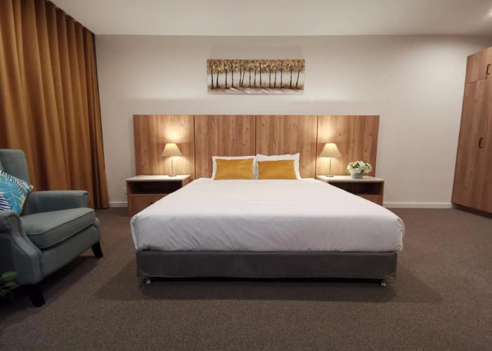Parkside Motel Geelong