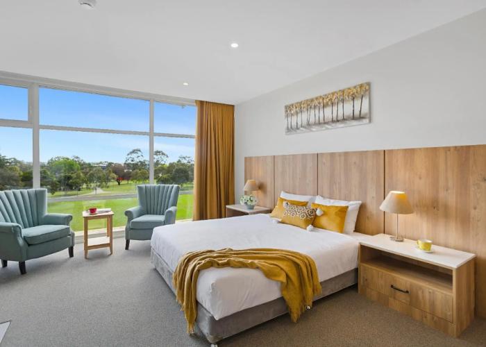 Parkside Motel Geelong