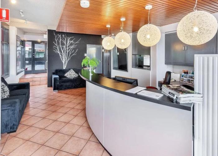 Parkside Motel Geelong