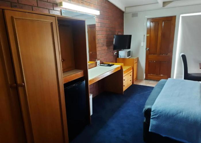 Abbotswood Motor Inn
