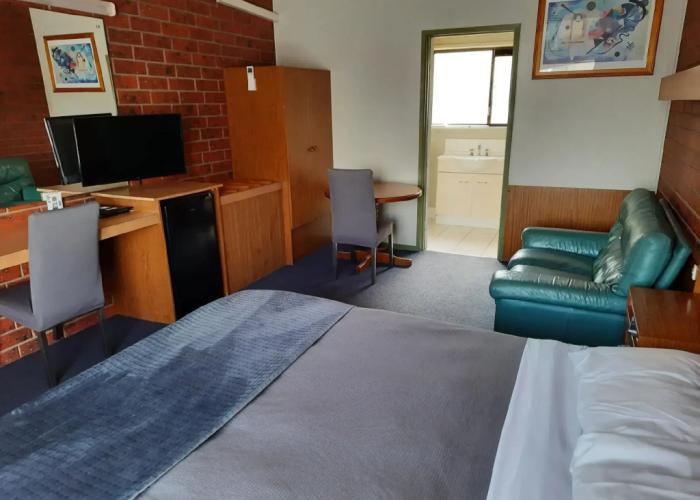 Abbotswood Motor Inn