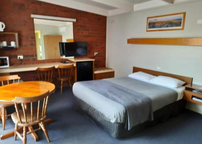 Abbotswood Motor Inn