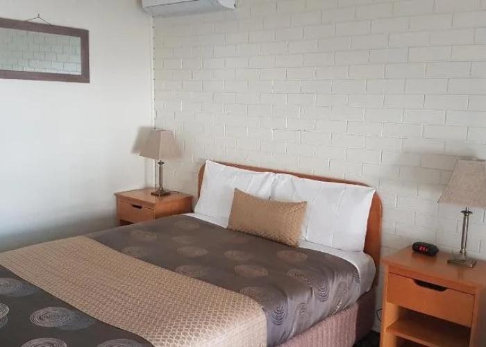 Econo Lodge Hacienda Motel Geelong